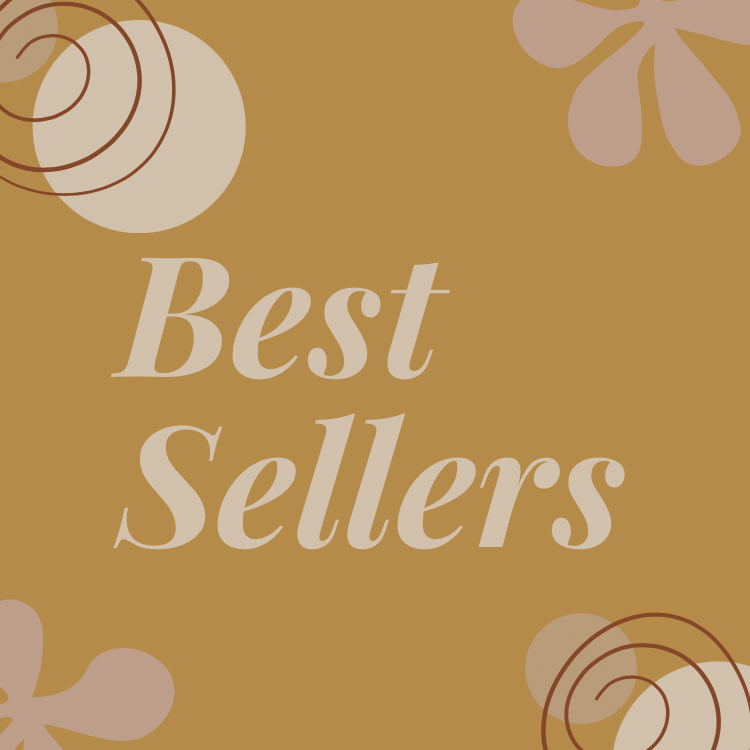 Best Sellers