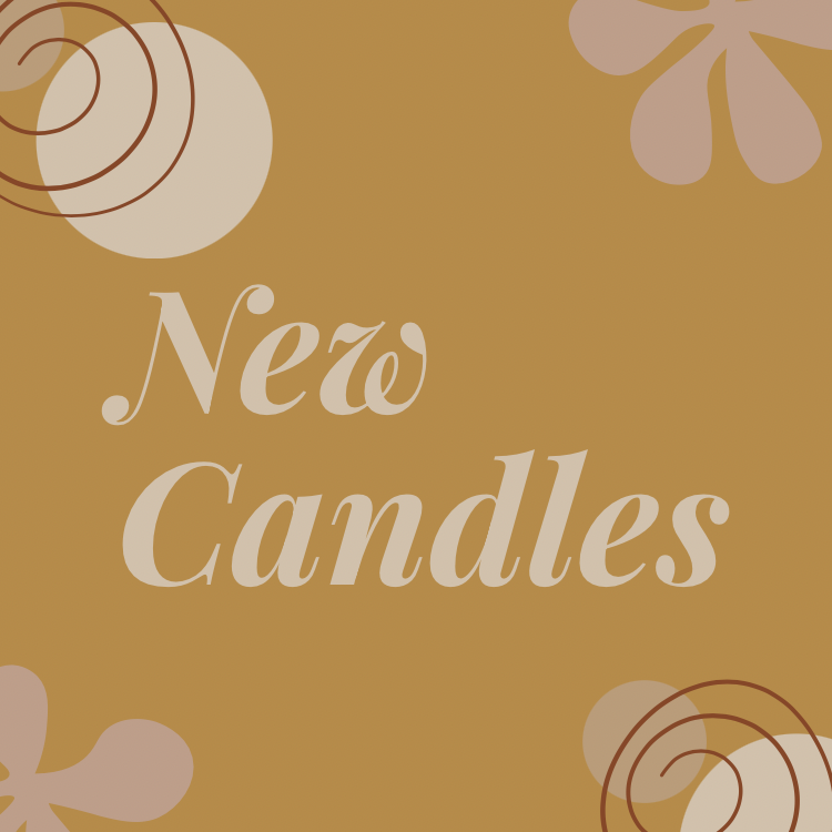 New Candles
