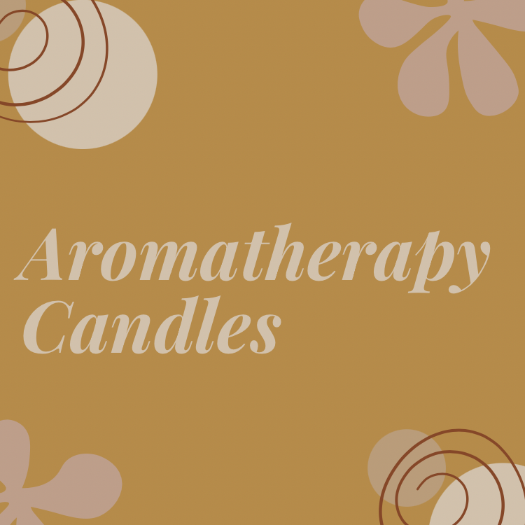 Aromatherapy Candles