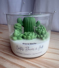 CACTUS FLOWER & JADE 12 oz