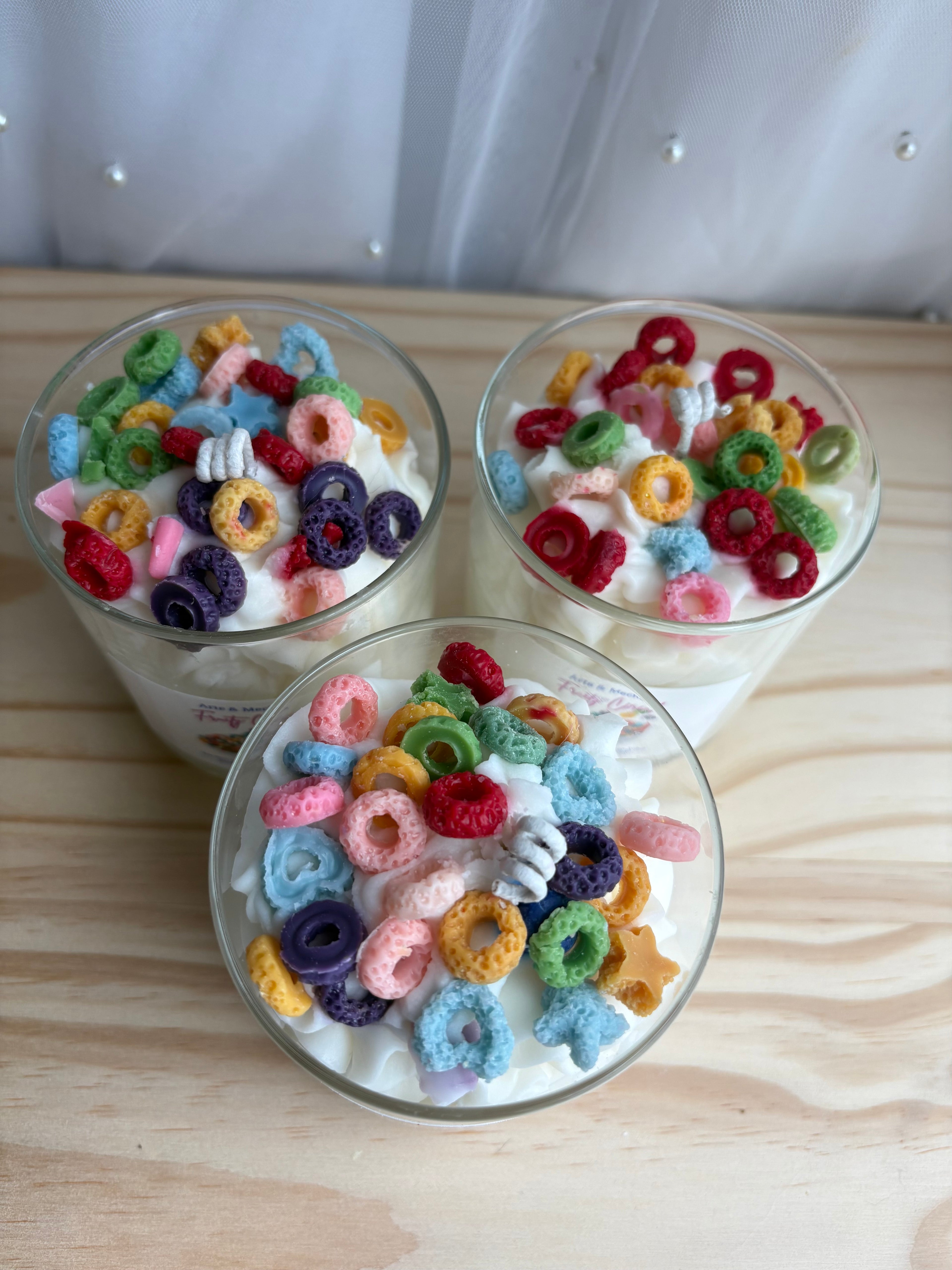 FRUTY LOOPY 9.5 Oz