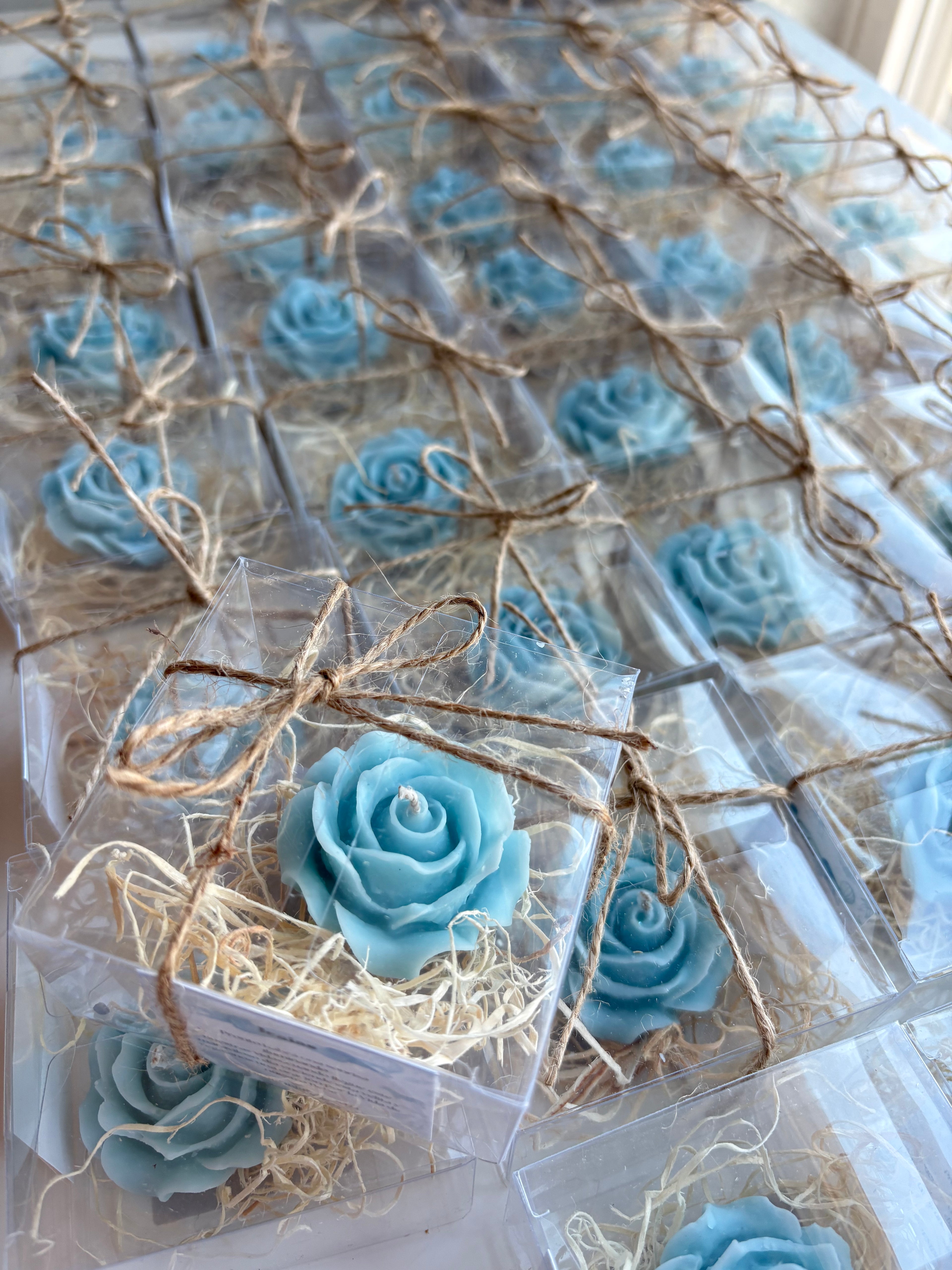 Mini Rose