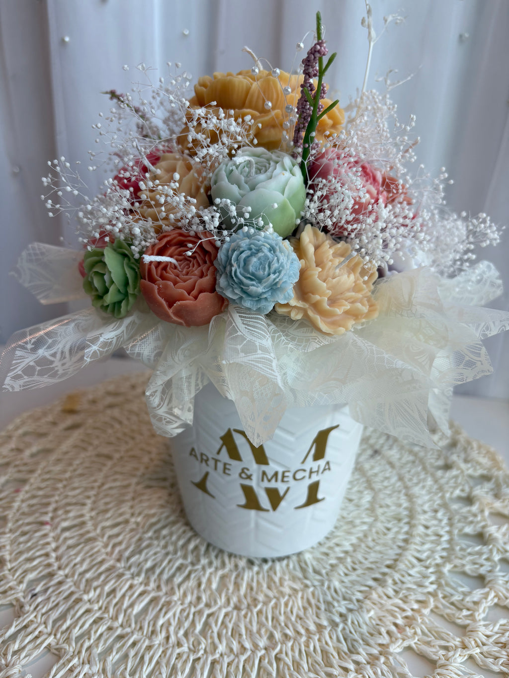 FLOWER BOX SIZE M