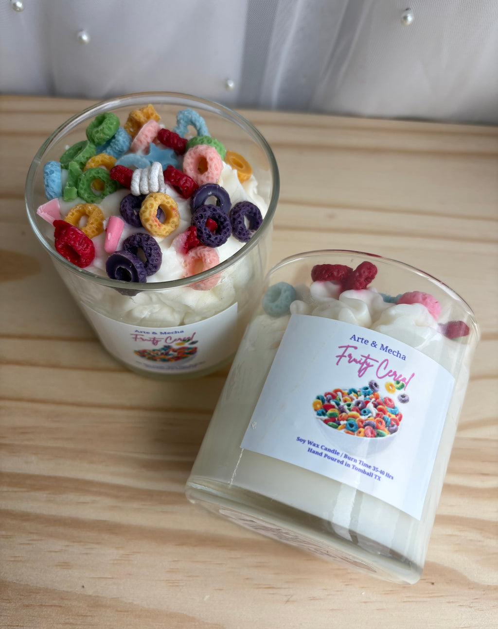 FRUTY LOOPY 9.5 Oz
