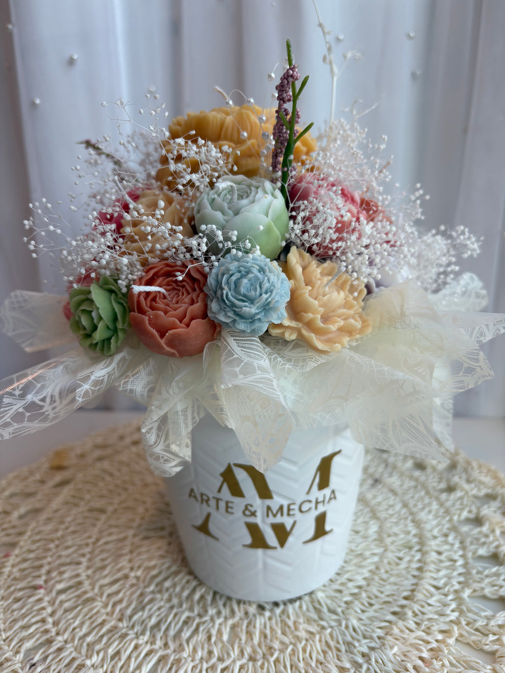 FLOWER BOX SIZE M