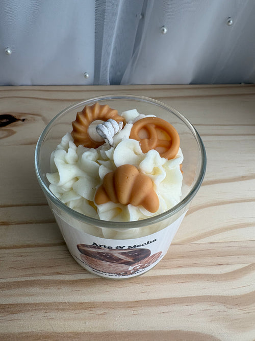 BAKERY CANDLE 9.5 Oz