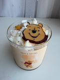 Winnie Pooh Candle 10 Oz