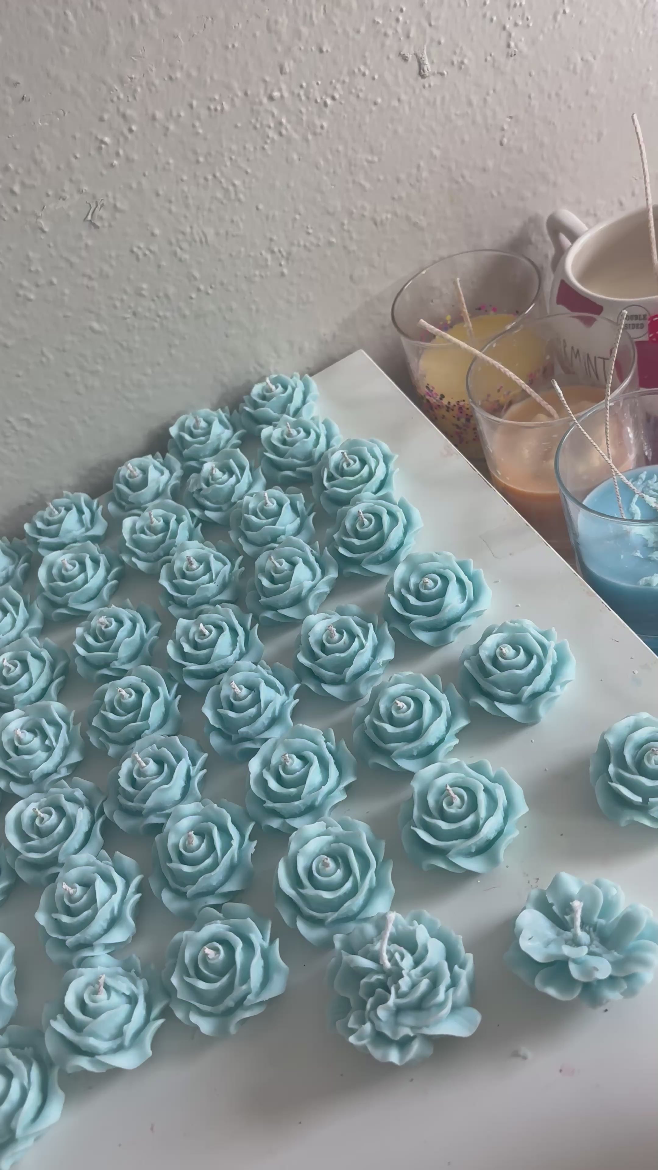 Mini Rose